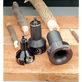 1 1 2 Power Tenon Cutter by Veritas