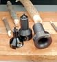 2" Power Tenon Cutter