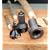 2" Power Tenon Cutter
