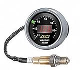 IMAGE OF AEM 30-4100 UEGO Controller Gauge