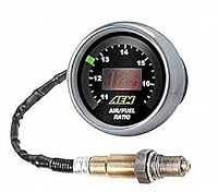 High Performance Hookup: New Low Price on AEM UEGO Wideband Controller