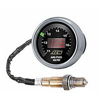 Set A Shopping Price Drop Alert For AEM 30-4100 UEGO Controller Gauge