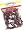 Corona Real Chile de Arbol Pods, 4 oz.