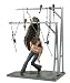 McFarlane Toys Movie Maniacs Series 7 Action Figure Texas Chainsaw Massacre Erin_s-1