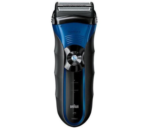 Braun Series 3 340s-4