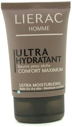 Lierac Paris Homme Utra Hydratant - Ultra Moisturizing Balm 1.83 oz.