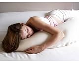 Gro-Group Maternity and Nursing Pillow Super Size