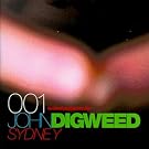 Global Underground 001. - John Digweed