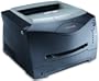 Lexmark E330 - printer - B/W - laser ( 22S0554 )