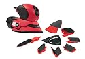 Skil 7300-01 Octo 1 Amp Detail Sander with Bag