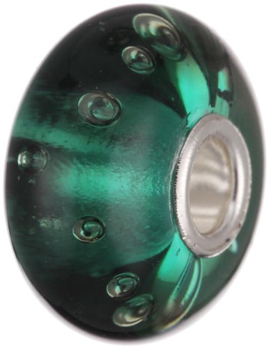 Trollbeads Damen-Bead See-Auge 61427 Preisvergleich