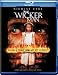 DVD : The Wicker Man (2006) (Rated and Unrated) [Blu-ray]