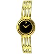 Movado Women's 605093 Gold Tone Esperanza Mini Watch Movado Women's 605093 Gold Tone Esperanza Mini Watch