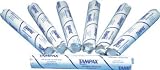 Hospital Specialty #T-500 500CT Tampax Tampon