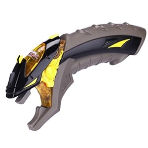Monsuno Strike Launcher - Assortment #1 (STORM)