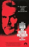 Jagd auf Roter Oktober - Sir Sean Connery