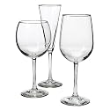 Vina Glassware Collection
