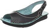Groundhog Womens Toss Slingback Sandal Sandal