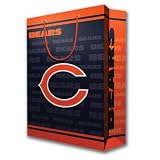 Chicago Bears Team Logo Gift Bag (Large)
