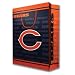 Search : Chicago Bears Team Logo Gift Bag (Large)