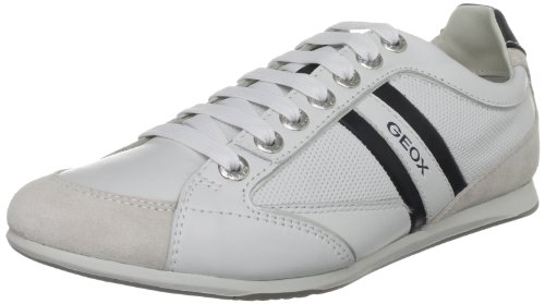 Geox Uomo Andrea U01Z2P02246C4007 Herren Sneaker