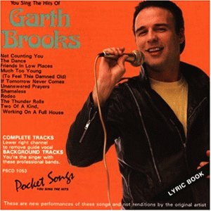 Garth Brooks/Garth Brooks - Garth Brooks The Hits - Zortam Music