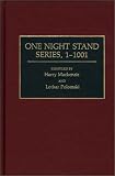 One Night Stand Series, 1-1001 (Discographies)