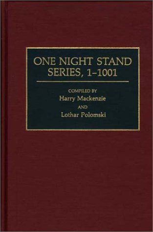 One Night Stand