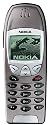 Nokia 6210 Handy grey ohne Branding