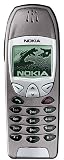 Nokia 6210 Handy grey ohne Branding