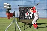 Trend Sports Heater Jr. Triple Play