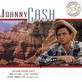 Cash,Johnny - Johnny Cash