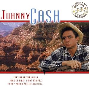 Cash Johnny - Country Legend - Zortam Music