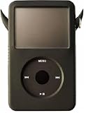 Podstar Diablo DARKSIDE Samuel Darke iPod video 30GB&60GB ハイクオリティ・シリコーンケース DB0005