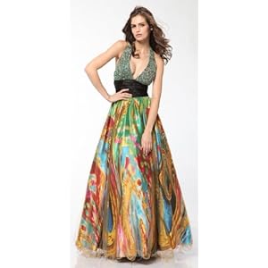 4007 PAGEANT PROM OCCASION PARTY EVENING BALL GOWN 4007 PAGEANT PROM OCCASION PARTY EVENING BALL GOWN