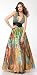 4007 PAGEANT PROM OCCASION PARTY EVENING BALL GOWN