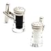 Salt and Pepper Shaker Cufflinks