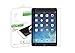 Coocheer Ultra Clear Tempered Glass Screen Protector For iPad mini 2/3