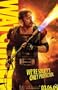 (24x36) Watchmen Movie The Comedian Poster Print