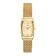 Bulova caravelle ladies gold tone mesh Bulova caravelle ladies gold tone mesh