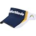 Taylormade San Diego Chargers Visor Size: Adjustable