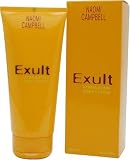 Exult By Naomi Campbell For Women. Body Lotion 6.8 Ounces