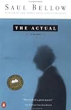 The Actual : A Novella