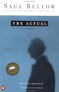 The Actual : A Novella