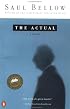 The Actual : A Novella