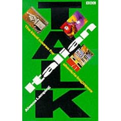 Talk Italian (Course Book and 2 Cassettes)