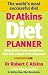 Dr Atkins Diet Planner: Keep Track of Your Weight Loss with This Unique Carb Companion