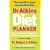 Dr Atkins Diet Planner: Keep Track of Your Weight Loss with This Unique Carb Companion