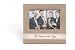 Mud Pie Wedding I Do Twill Photo Frame, The Groom and His Guys