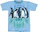 Penguin Dye T-Shirt